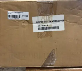 Travis Industries 90-0013 Lopi Burnpot Assembly Part Number