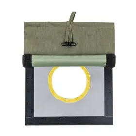 Danstov01k05exp Trekrevive Stove Jack Kit For Tent With Rain Flap 2.7 Inch /3.9 /diy Fire Resis