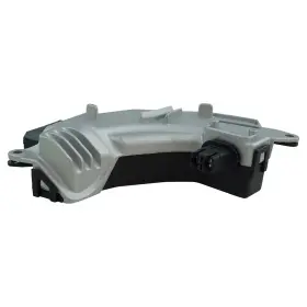 Hca40049 Trq Heater Blower Motor Resistor Compatible With 2003-2011 Saab 9-3/2010-2011