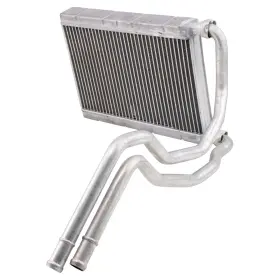 Hca41401 Trq Front Heater Core Compatible With 2003-2007 Toyota Highlander