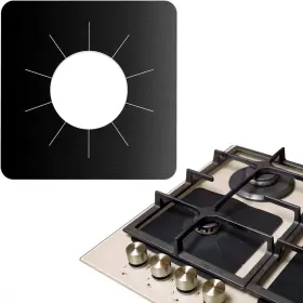 Gc01 Trustic Gas Stove Protector Reusable Burner Cover Top Range Liners For Stoveto
