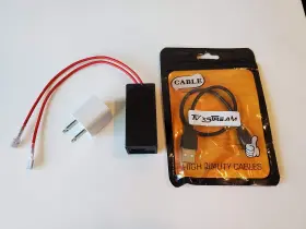 Tv Xstream 694536357518 Fireplace Remote Control Wifi Smart Switch On/off To Voice Activated 2 #2 Tv Xstream 694536357518 Fireplace Remote Control Wifi Smart Switch On/off To Voice Activated 2 #2