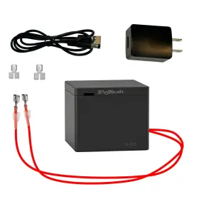 Tv-x72 Tv Xstream Voice Assisted Fireplace Control Kit On/off Compatible With Most Ipi E Tv-x72 Tv Xstream Voice Assisted Fireplace Control Kit On/off Compatible With Most Ipi E