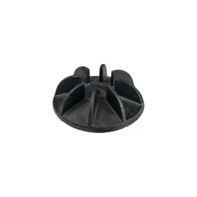 23859b U.s. Stove Us Spin Damper Painted