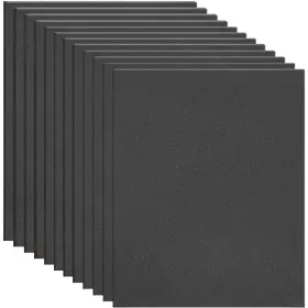 Ubante Wmsdp01 12 Pcs Non-asbestos Gasket Material Kit - 15 Inch X11.8 Oil-resistant And High-temp