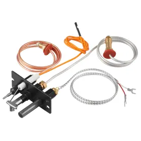 Zh-1003a Uimoso Gas Pilot Assembly Oe 485510a 4021736 2103010 For Natural Stoves