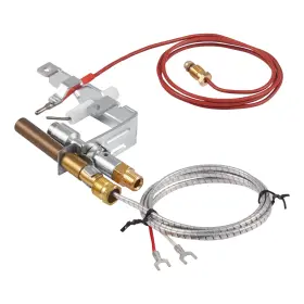 10377901 Uimoso Zh-794a Gas Pilot Assembly Oe Pp231 Ng8218 For Natural Systems 10377901 Uimoso Zh-794a Gas Pilot Assembly Oe Pp231 Ng8218 For Natural Systems