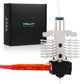 Uni098n Unitak3d Creality Ender 3 V2 Neo Hotend Kit Extruder Hot End 0.4mm Nozzle With Bowden
