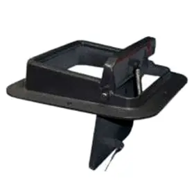 Us Fireplace Products 633210535576 - Seal Tight Damper 13 Inch X Air Chimney #2