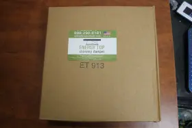 Et913 Us Fireplace Products Energy Top Damper 9 X 13 Inch #2