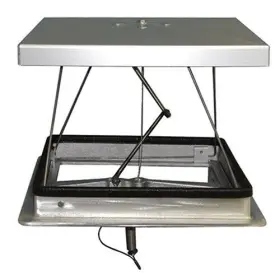 Et913 Us Fireplace Products Energy Top Damper 9 X 13 Inch