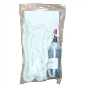 Us Stove 313040667653 3/8 Inch Rope Gasket Kit