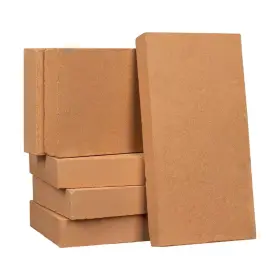 Us Stove 313115028082 Fire Bricks 6-pack