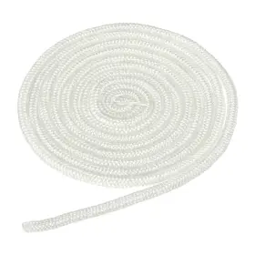 Uxcell 609044621495 1pcs 1/4 Inch X 118 Wood Stove Gasket Fiberglass Round Rope Replacement