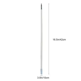 C2i42wt4006k228 Veemoon 1 Set Dryer Cleaning Brush Nylon Chimney Air Vent Kit Fo #2