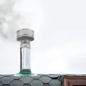 Vent Systems 751037231993 4 Inch Round Roof Cap Galvanized Metal For All Weather Cond #3 Vent Systems 751037231993 4 Inch Round Roof Cap Galvanized Metal For All Weather Cond #3