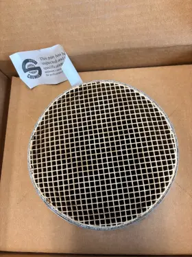 000cb566 Vermont Casting 6 Inch Catalytic Combustor Part Number