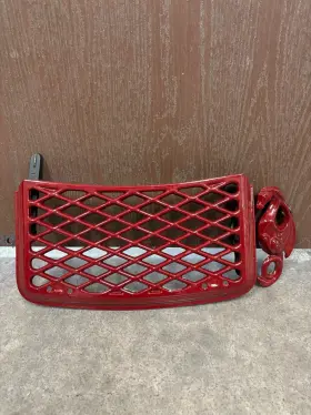 Vermont Castings 0000199 Casting Red Warming Shelf Part Number