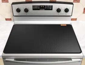 Vesb5 Viesembo Fireproof Stove Cover 28.5 20 Inches Electric Top Hea... Fast Vesb5 Viesembo Fireproof Stove Cover 28.5 20 Inches Electric Top Hea... Fast