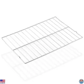Jgs760sel3ss Visit The Allstare Store Wb48x20249 Replacement Oven Rack - 304 Stainless Steel For Ge/hotpoint Jgs760sel3ss Visit The Allstare Store Wb48x20249 Replacement Oven Rack - 304 Stainless Steel For Ge/hotpoint