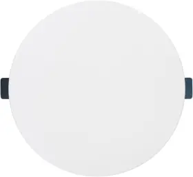 Apr-0701 Wallo Round Access Panel 7 Inch Diameter Off-white