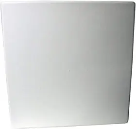 958046 Watts 14 Inch X Spring Fit Access Panel Apu15 White 958046 Watts 14 Inch X Spring Fit Access Panel Apu15 White