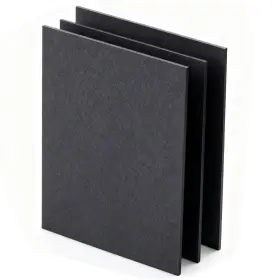 Mfd25111303 Wbeng 3 Pcs Non Asbestos Gasket Making Material Paper Sheet High Temp For Gasoline