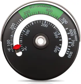 Weewooday-thermometer-00 Weewooday Magnetic Stove Thermometer Fire Pipe Gauge For Wood Log Chimne Weewooday-thermometer-00 Weewooday Magnetic Stove Thermometer Fire Pipe Gauge For Wood Log Chimne
