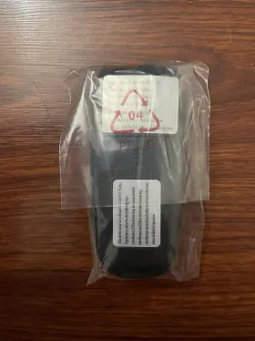 Swe133-ba Well Universal Brand New - Model Wall Mount Fireplace Remote #2 Swe133-ba Well Universal Brand New - Model Wall Mount Fireplace Remote #2