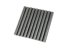 B01m5jkhp1 West Lake Tactical 8-pack 5/16 Inch Diy Ferrocerium Ferro Rods Flint Fire Starter