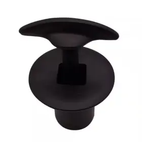 Westbrass 445039478452 Log Lighter Gas Valve Kit For 3/4 Inch Npsm Stem In Oil Rubbed Bronze
