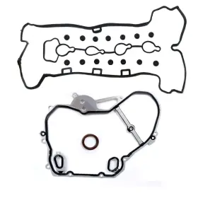 Gdr823304vtcg Wodofo Gdr Valve Cover Gasket Set Timing Replacement For Buick Lacross