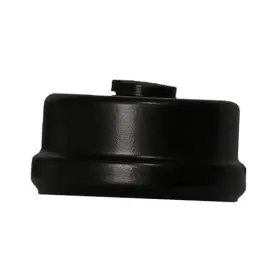 Wolfpack Linea Profesional 22013200 Vitrified Pellet Stove Tube Lid 80 Mm