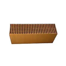 3478 Woodeze 1.875ftft X 7ftft 3ftft Catalytic Combustor Replacement