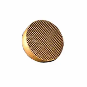 3502 Woodeze 5.66ftft X 1.5ftft Round Catalytic Combustor Replacement