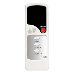 Wh300-26c2d-rgbm Xinjishimin 801542926519 Replacement Remote Control For Whalen Electric Fireplace Wh3 #2 Wh300-26c2d-rgbm Xinjishimin 801542926519 Replacement Remote Control For Whalen Electric Fireplace Wh3 #2