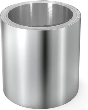 4width Yantuo 4 In X 50 Ft Aluminum Flashing Roll - Roofing Rolls For Silver
