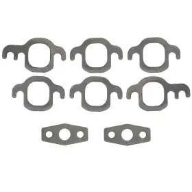 Ms95842 Ygq Ms 95842 Exhaust Manifold Gasket Set Compatible With 4.3l V6 Chevrole Ms95842 Ygq Ms 95842 Exhaust Manifold Gasket Set Compatible With 4.3l V6 Chevrole