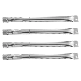 720-0697 Yiham Kb866 Burner Tubes For Grill Master Replacement Parts Nexgrill Bbqtek