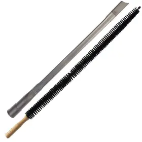 Dy001 Yisharry Li Dryer Vent Cleaner Kit -30inch Clothes Lint Trap Long Flexible Pipe Refrigera