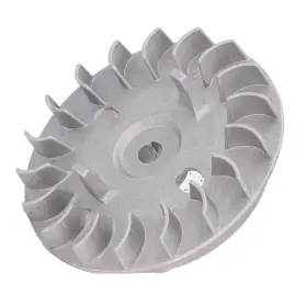 Zaweliyoxbmqrhc3ng Zaweliyo 2 Stroke Generator Flywheel Lightweight Aluminum Et950 6