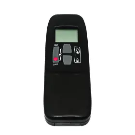 Zt-26-v60 Ztyafei G6r-h3t5 Radio Remote Control For Maxitrol G6r-r3am Replaces Rh Peterson/real