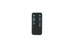 Replacement Remote Control For Electric Fireplace Infrared Quartz Space Heater. Fixed Price $23.98.