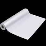 Gueevin 1 Roll 35.5 X 32.8 Ft Peel And Self Stick Roofing Membrane For Met.... Fixed Price $149.00.