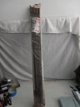 Rutland KRK-18 0.25 In. Npt Fiber Glass Chimney Brush Rod Kit Ft.. Fixed Price $30.00.
