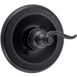 Pressure-balancing Valve Trim Replacement For D 14 Series, Matte Black. Fixed Price $87.09.
