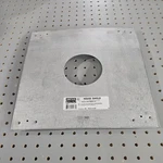 Duravent 810007384 Pelletvent 3" Diameter House Shield. Fixed Price $17.79.