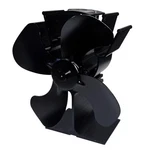 Sbi Heating Accessories 178CFM Steel Powered Stove Fan. Fixed Price $94.49.