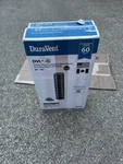 Duravent Dvl Double Wall Stove Pipe Dia X 29IN. 46IN. Telescoping. Fixed Price $95.00.
