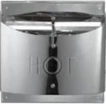 Duravent 46DVA-HSC 4" Inner Diameter Pro Galvanized. Fixed Price $155.00.